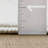 Mid-Century Modern Geometric Area Rug-118614242