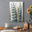 «Pompom Botanical II», peinture sur toile tendue-344043969