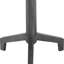 Lampe sur pied 62,25 "Cyla