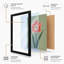 Study Botanical - Framed Print-927831803-927831800