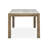 Rectangular Dining Table