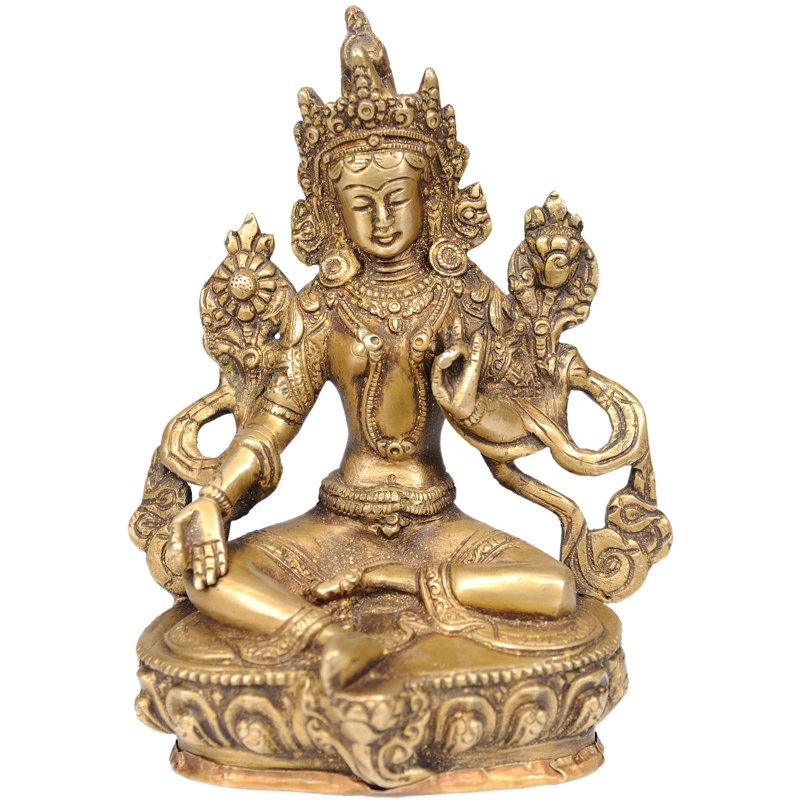 Religious & Spiritual Figurines & Sculptures