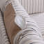 Canapé avec coussin moelleux et pieds robustes-964978932