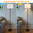 60" Standing Lamp For Living Room With Pull Chain Switch-1222620899