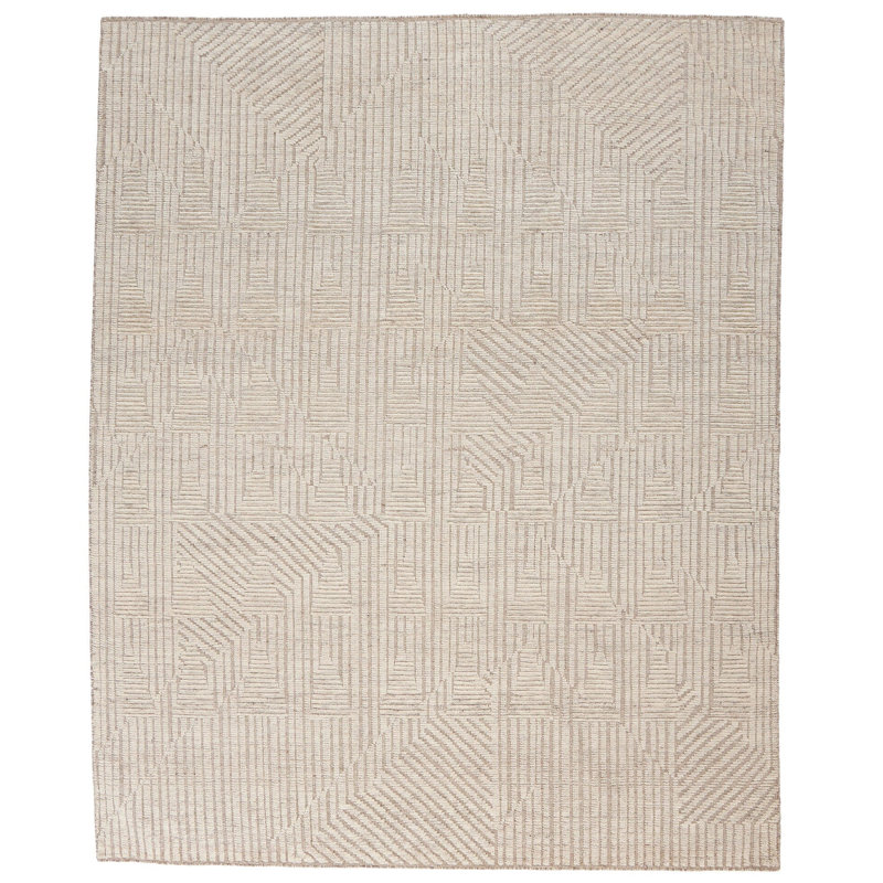 Triad Barley, Rectangle 12' x 16'