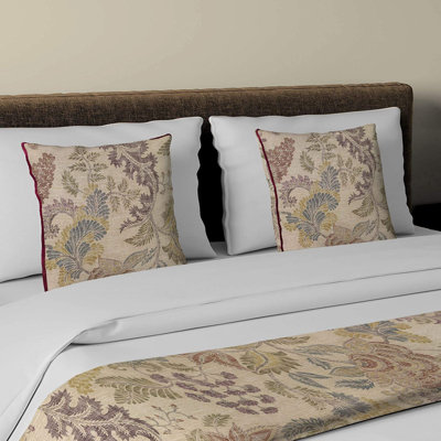 Gaenside Throw Blanket