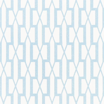 Schumacher x Veere Grenney Belvedere Wallpaper