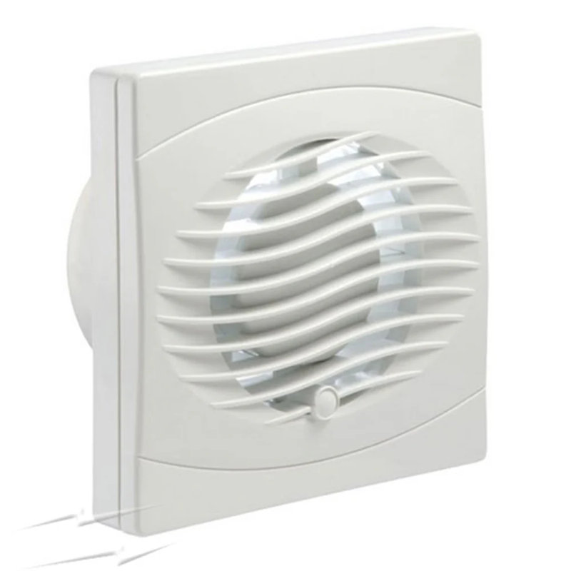 Bathroom Fan