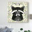 « wild child ii », art sur toile-1445919239