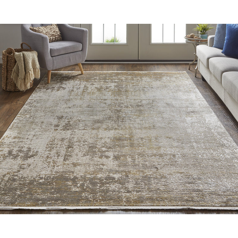 Tapis Rosdom, Rectangle 3 pi 1 po x 5 pi