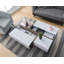 Winon Block Coffee Table with Storage