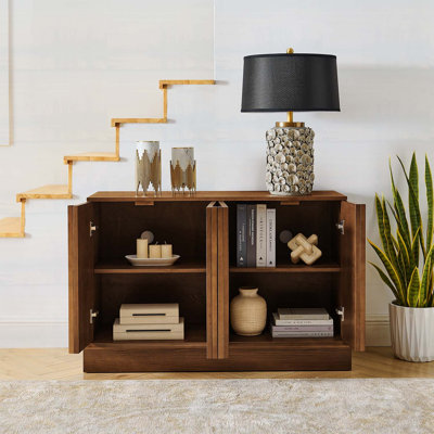 Armoire de rangement polyvalente pour plusieurs pièces
