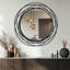 Miroir d'appoint mural 32 po-697612311