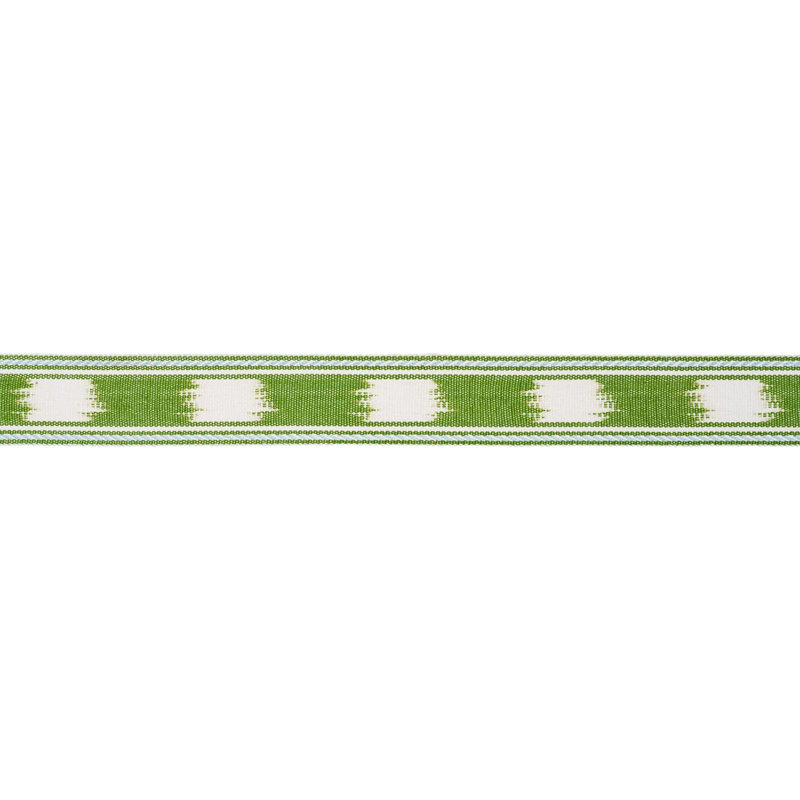 Ruban Banyan étroit, Olive