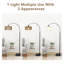 Lampe sur pied Modern Modern-1987274277-1987274279