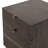 19.75 " Wide 2 Drawers Solid Wood Vertical Filing Cabinet-791071359