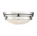 Osmin 2 - Light 13.25" Simple Bowl Flush Mount