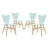Cascade Dining Chair-226087537