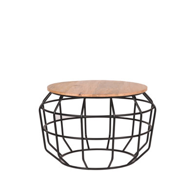 Hodges Frame Coffee Table