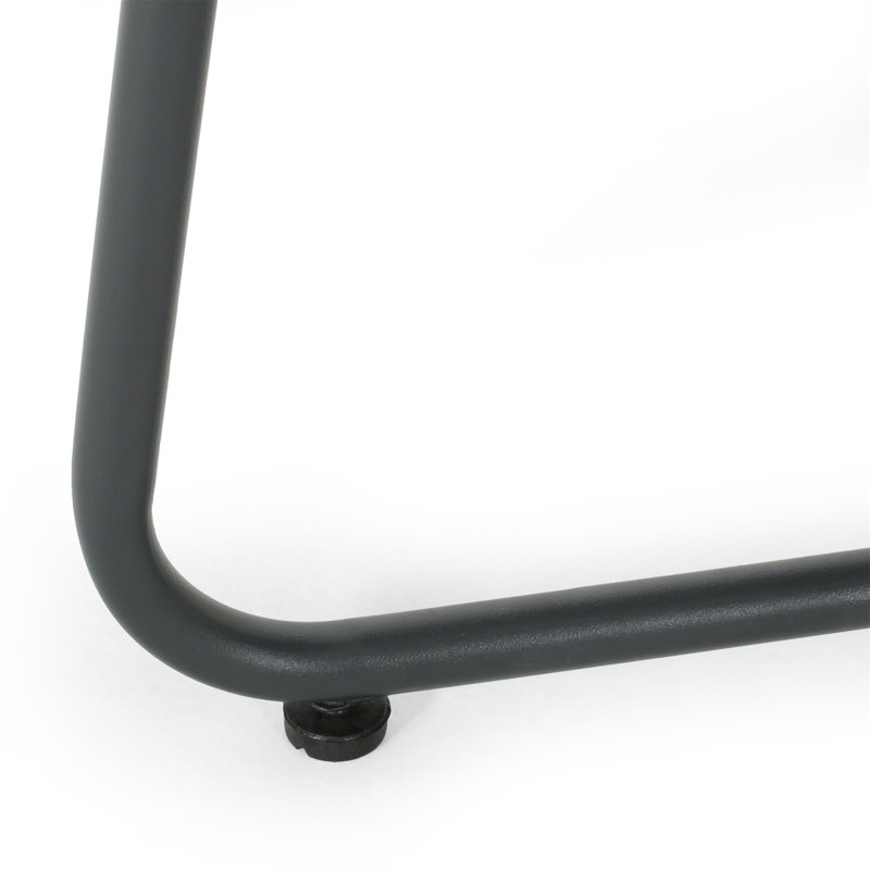 ALDER 18" SIDE TABLE