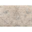 Hand Knotted Oriental Area Rug in Ivory/Gray-227363877