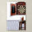 Armand 'Dart Board' Print on Canvas-21650498