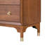 Mobilier de chambre de style Mid-Century moderne 1pc-1255329011