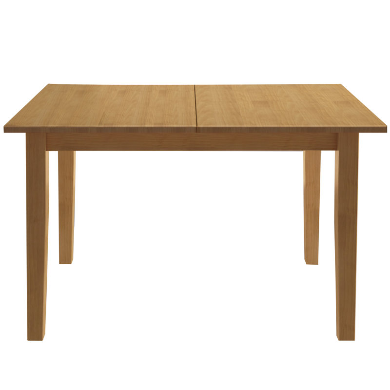 Theophanes Table 120X80 S/W, Stain Wax, Stain Wax
