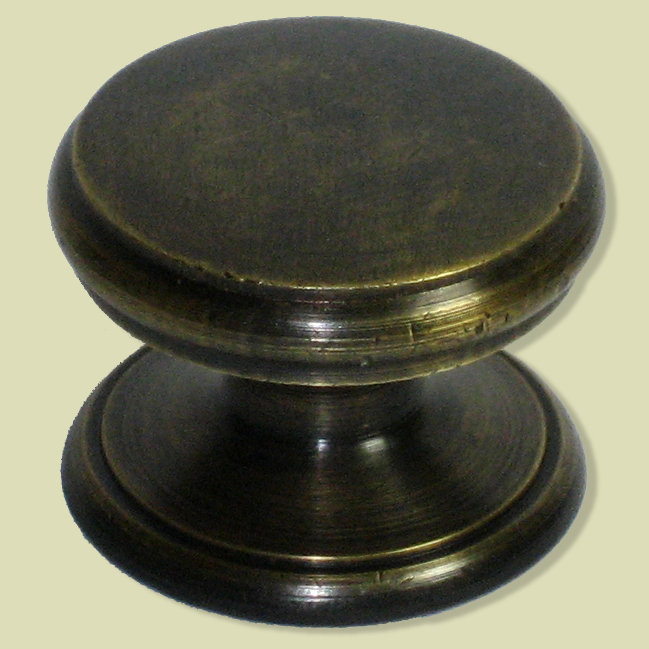 Mushroom Knob