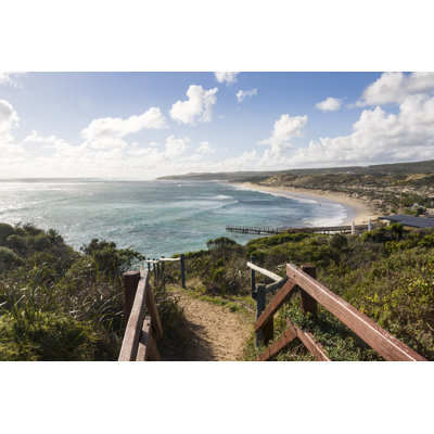 Prevelly Coast in the Margaret River by Lleerogers