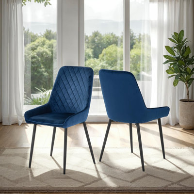 Azaiah Upholstered Dining Chair
