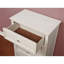 Table de chevet 1 tiroir Kahi-1300375004