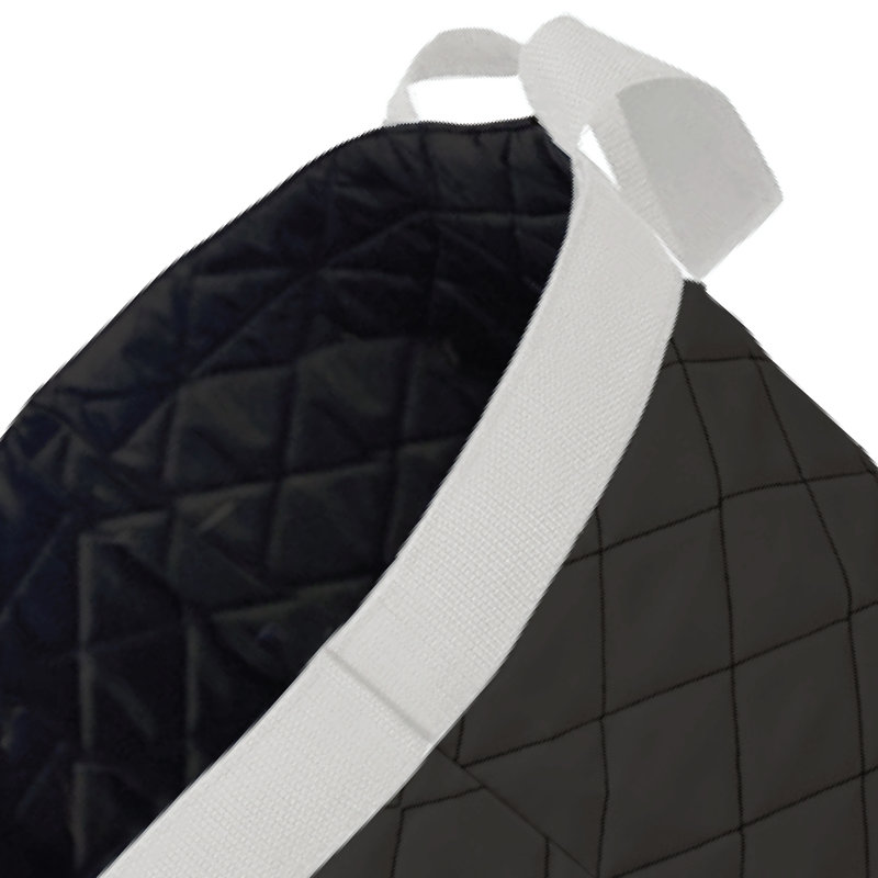 Ebern Designs Fabric Storage Bag