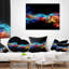 Coussin abstrait-30028893-30028896