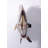 Batfish Statue