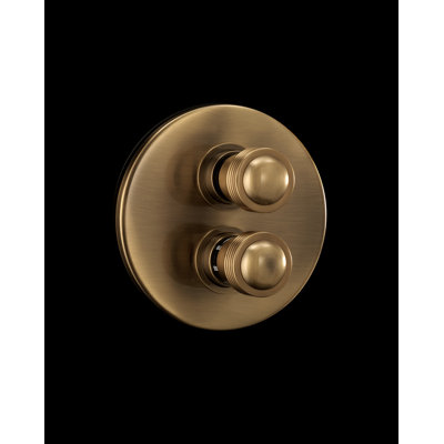 Royal Thermostatic Mixer