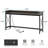 71" Console Table with Charging Ports-1758681942