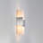 Solid Wood LED Flush Mounted Sconce-2039957347-2068676211