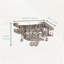 Spencerport LED Flush Mount