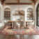 Straub Large Tranditional Rugs Living Room Rug Washable Bedroom Rug Non-Slip Colorful Vintage Accent Floor Carpet For Home DecorRed