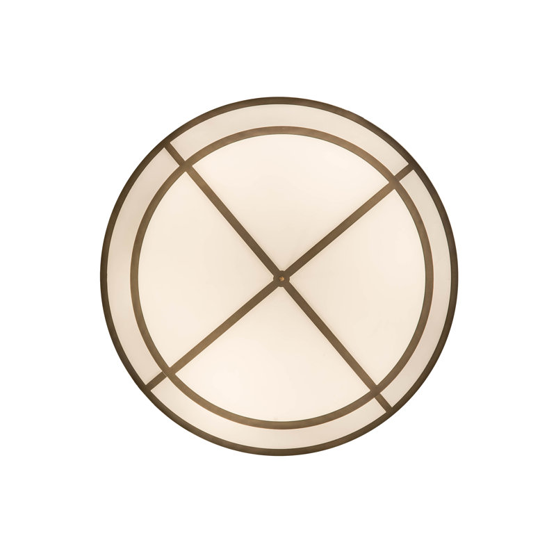 Jayne 6 - Light Pendant