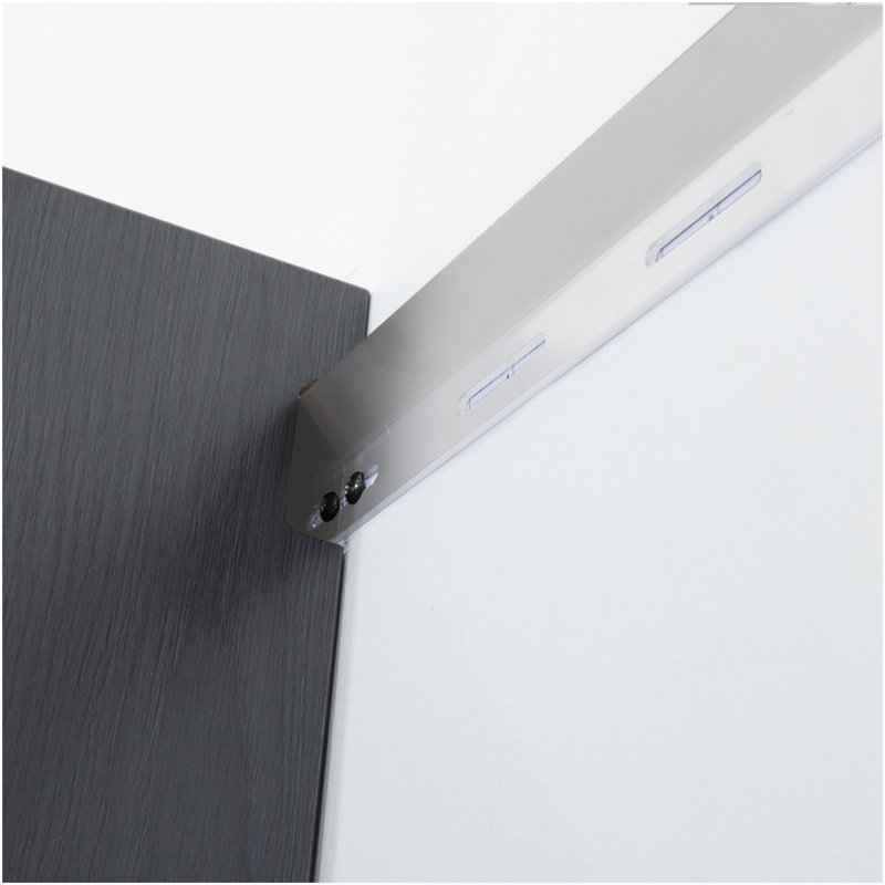 Astro Series 32 po X P 28 po H 20 po Armoire de rangement murale