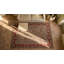 Antique Ukrainian Knotted Rug
