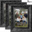 Cadre photo 3 pièces 11 "x 14" noir pour décor de maison-1054986916-1054986904-1054986911