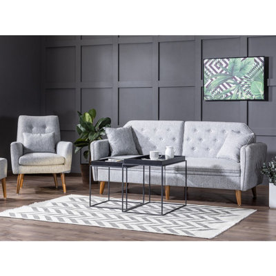 Audette 2 - Piece Living Room Set