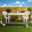 35.00cm H Stacking Armchair-123098763-123098762