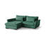 Barbarino 3 Seater Sofa Bed-1077427901-1077427898