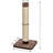 Midwest Homes For Pets Feline Nuvo Grand Forte Scratching Post