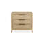 Messina 3 - Drawer Nightstand