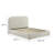 Belle Platform Upholstered Bed-101181370-101181375